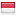 motekartrip.com server is located in Indonesia